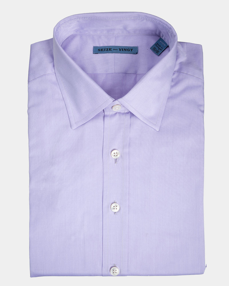 Pier Millan Shirt (Sale Size 15.75-36 Only)