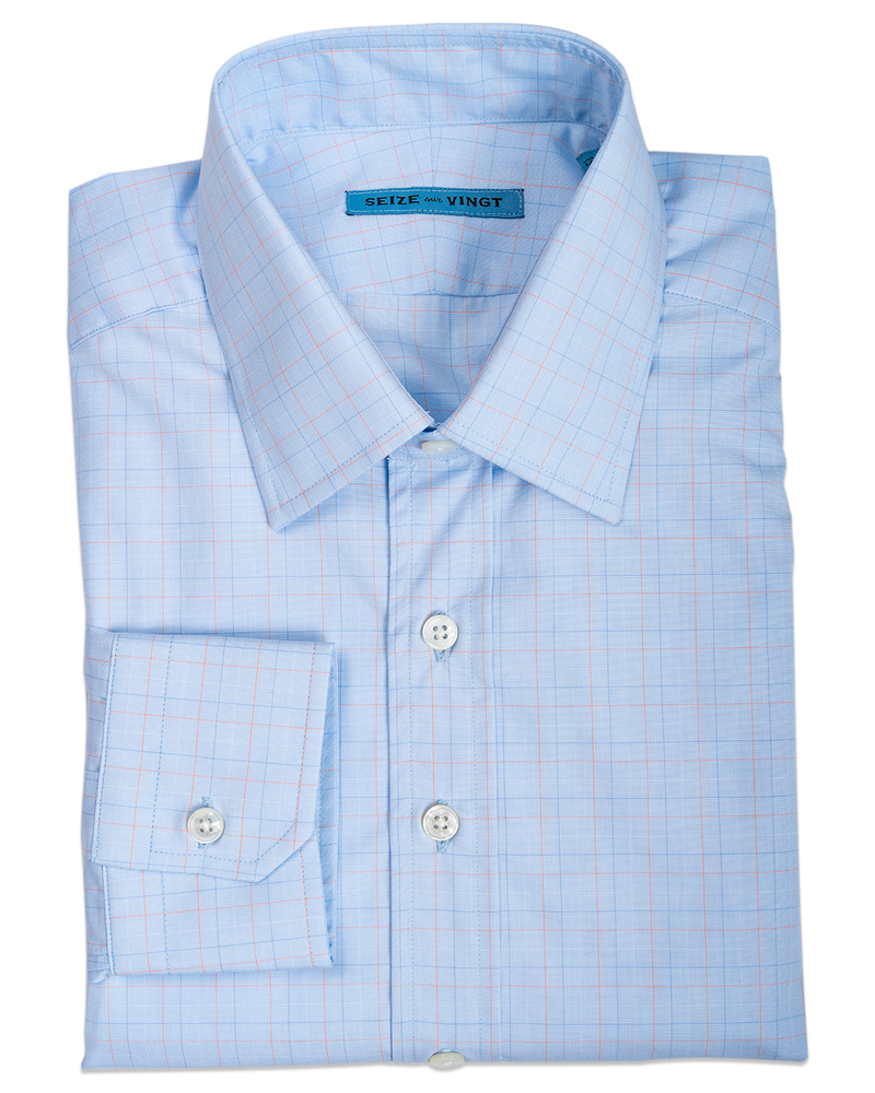 Keats Shirt