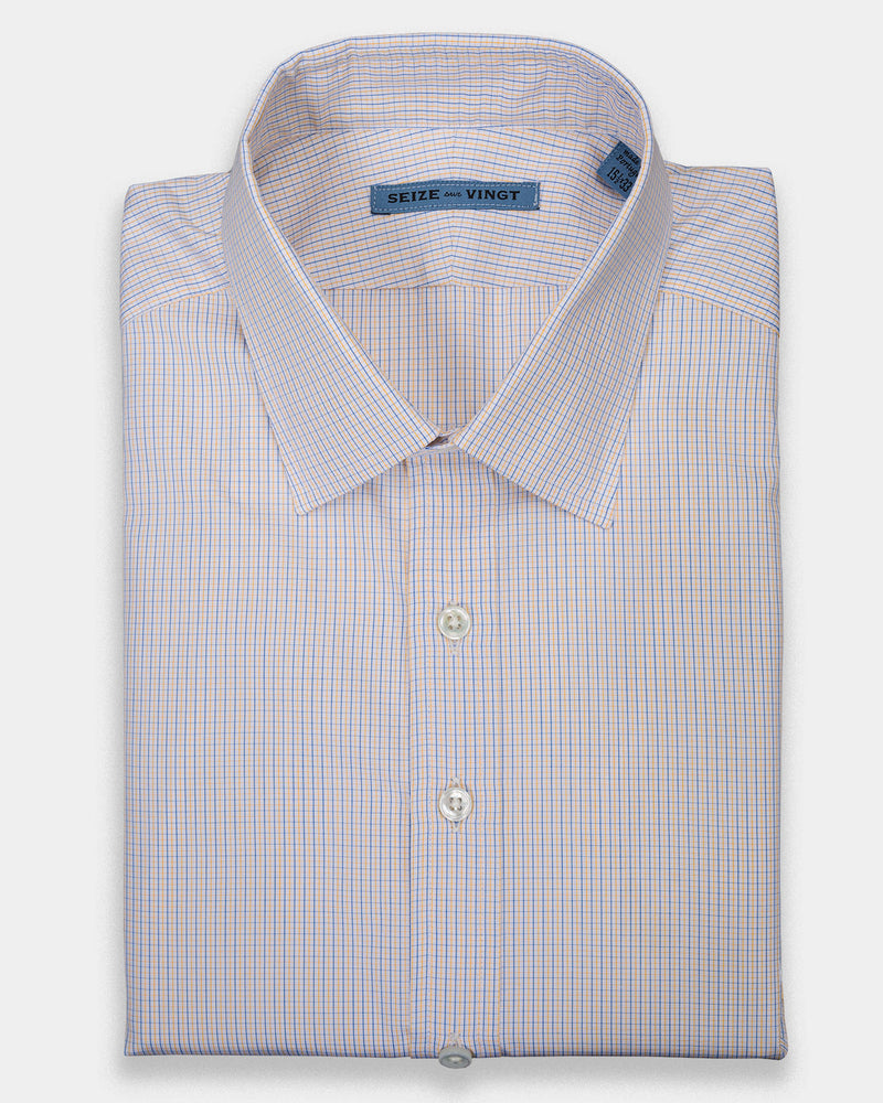 George Square Shirt